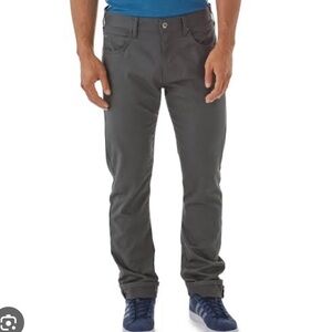 Patagonia M's Performance Twill Jeans Straight 36x30